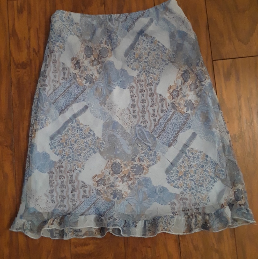 Skirt